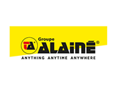 logo groupe alainé